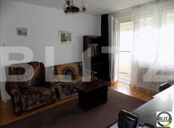 Apartament de închiriat 2 camere Gheorgheni - 12704AI | BLITZ Cluj-Napoca | Poza5