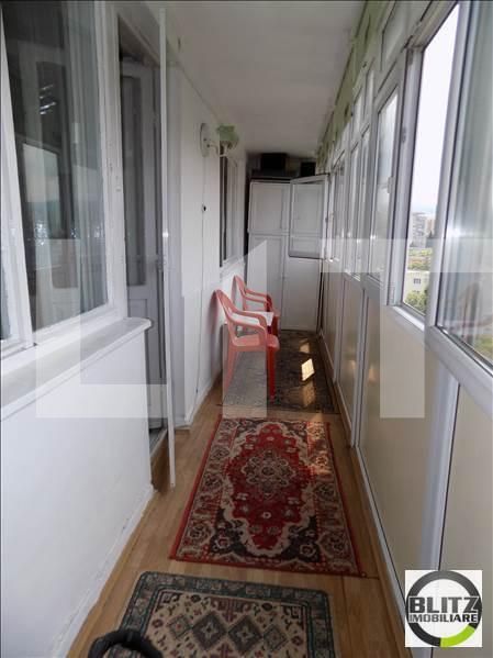 Apartament de închiriat 2 camere Gheorgheni - 12704AI | BLITZ Cluj-Napoca | Poza14