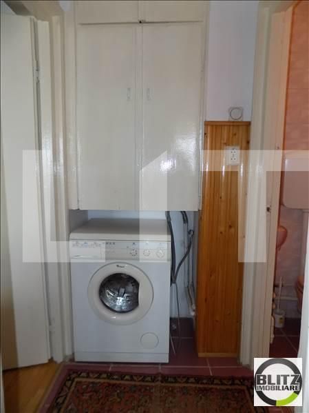 Apartament de închiriat 2 camere Gheorgheni - 12704AI | BLITZ Cluj-Napoca | Poza12