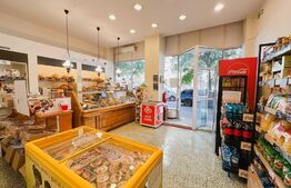 Spatiu comercial stradal, 79 mp, zona Fabricii