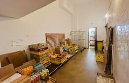 Spatiu comercial stradal, 79 mp, zona Fabricii