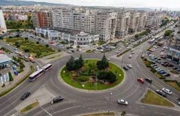 Spatiu comercial stradal, 79 mp, zona Fabricii