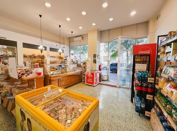 Spațiu comercial de închiriat Marasti - 127046SIC | BLITZ Cluj-Napoca | Poza1