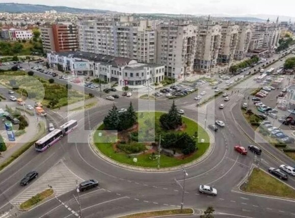 Spațiu comercial de închiriat Marasti - 127046SIC | BLITZ Cluj-Napoca | Poza4