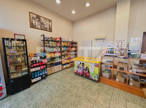 Spațiu comercial de închiriat Marasti - 127046SIC | BLITZ Cluj-Napoca | Poza2