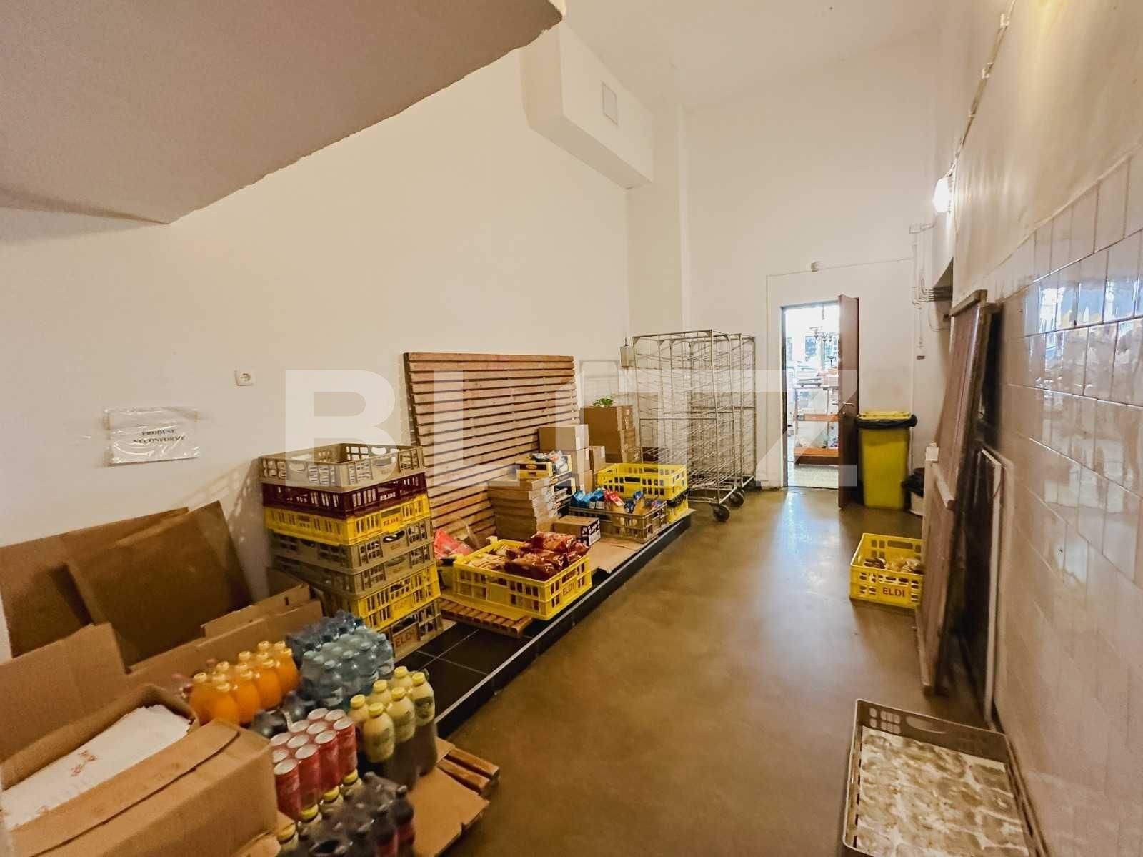 Spațiu comercial de închiriat Marasti - 127046SIC | BLITZ Cluj-Napoca | Poza3