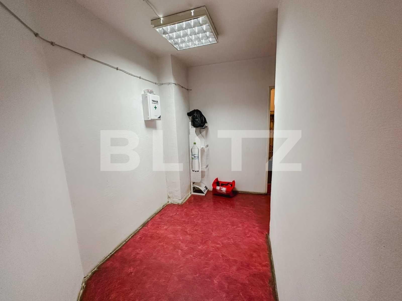 Spațiu comercial de închiriat Marasti - 127046SIC | BLITZ Cluj-Napoca | Poza5