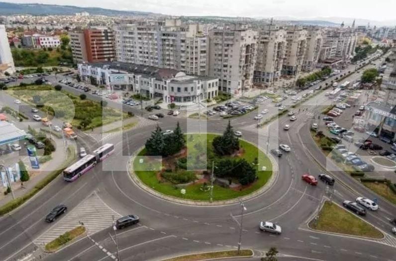 Spațiu comercial de închiriat Marasti - 127046SIC | BLITZ Cluj-Napoca | Poza4