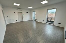 Cladire de birouri, 250 mp, curte de 750 mp, zona Traian Vuia