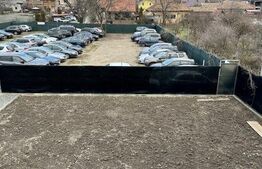 Cladire de birouri, 250 mp, curte de 750 mp, zona Traian Vuia