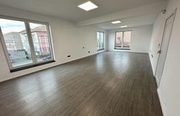 Cladire de birouri, 250 mp, curte de 750 mp, zona Traian Vuia