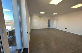 Cladire de birouri, 250 mp, curte de 750 mp, zona Traian Vuia