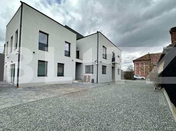 Spațiu birouri de închiriat Someseni - 127047SIB | BLITZ Cluj-Napoca | Poza1