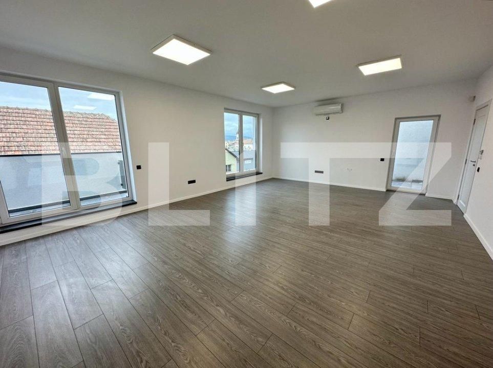 Spațiu birouri de închiriat Someseni - 127047SIB | BLITZ Cluj-Napoca | Poza3