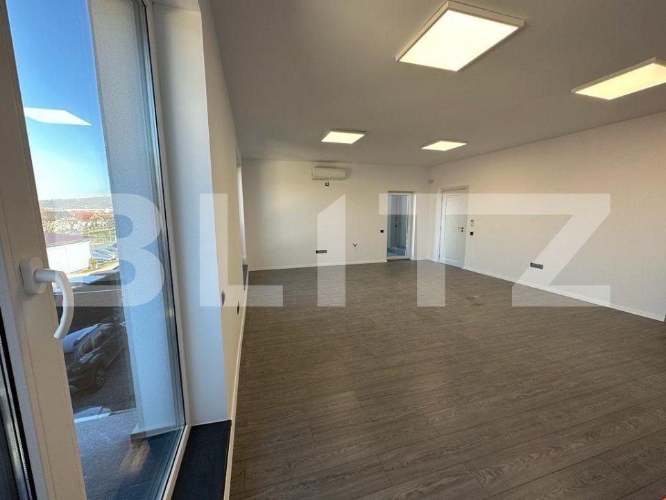 Spațiu birouri de închiriat Someseni - 127047SIB | BLITZ Cluj-Napoca | Poza8