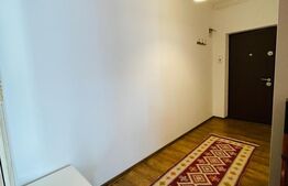 Apartament 2 camere, 55mp, parcare, petfriendly, zona Cetatii