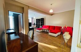 Apartament 2 camere, 55mp, parcare, petfriendly, zona Cetatii