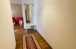 Apartament 2 camere, 55mp, parcare, petfriendly, zona Cetatii