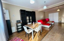 Apartament 2 camere, 55mp, parcare, petfriendly, zona Cetatii
