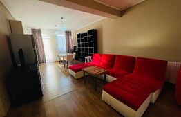 Apartament 2 camere, 55mp, parcare, petfriendly, zona Cetatii