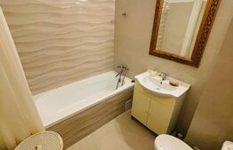 Apartament 2 camere, 55mp, parcare, petfriendly, zona Cetatii