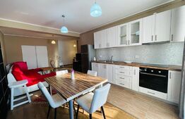 Apartament 2 camere, 55mp, parcare, petfriendly, zona Cetatii