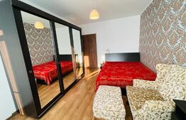 Apartament 2 camere, 55mp, parcare, petfriendly, zona Cetatii