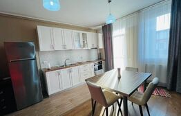 Apartament 2 camere, 55mp, parcare, petfriendly, zona Cetatii