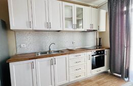 Apartament 2 camere, 55mp, parcare, petfriendly, zona Cetatii