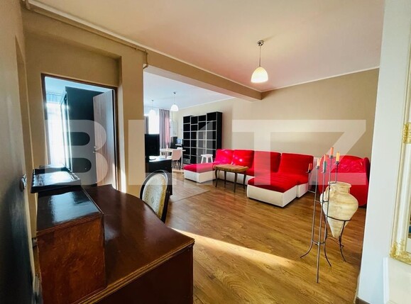 Apartament de închiriat 2 camere Floreşti - 127049AI | BLITZ Cluj-Napoca | Poza6