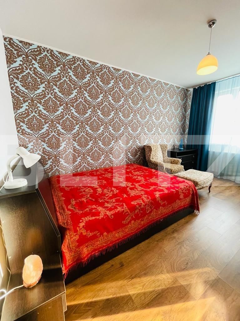 Apartament de închiriat 2 camere Floreşti - 127049AI | BLITZ Cluj-Napoca | Poza9