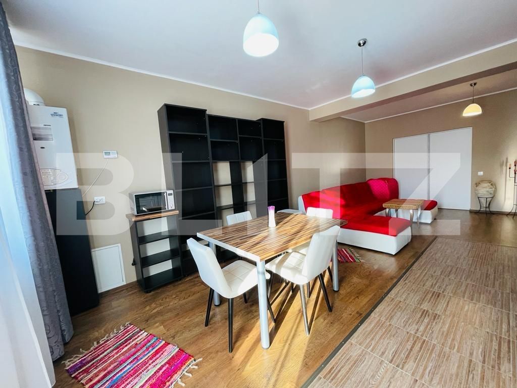 Apartament de închiriat 2 camere Floreşti - 127049AI | BLITZ Cluj-Napoca | Poza4
