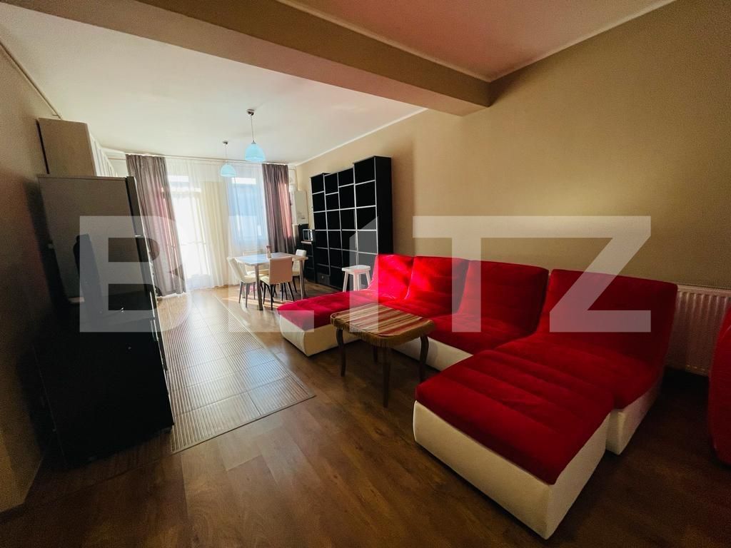 Apartament de închiriat 2 camere Floreşti - 127049AI | BLITZ Cluj-Napoca | Poza5