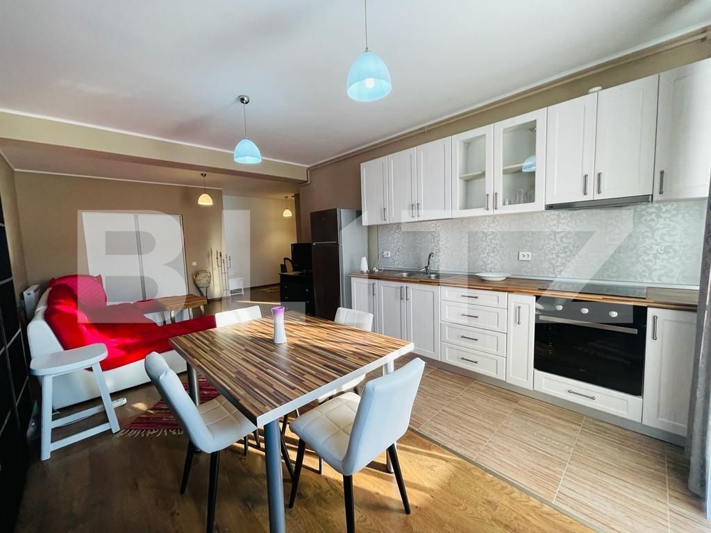 Apartament de închiriat 2 camere Floreşti - 127049AI | BLITZ Cluj-Napoca | Poza1