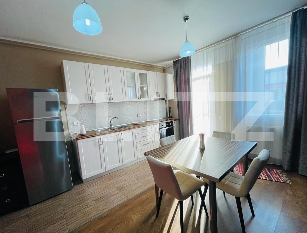 Apartament de închiriat 2 camere Floreşti - 127049AI | BLITZ Cluj-Napoca | Poza3