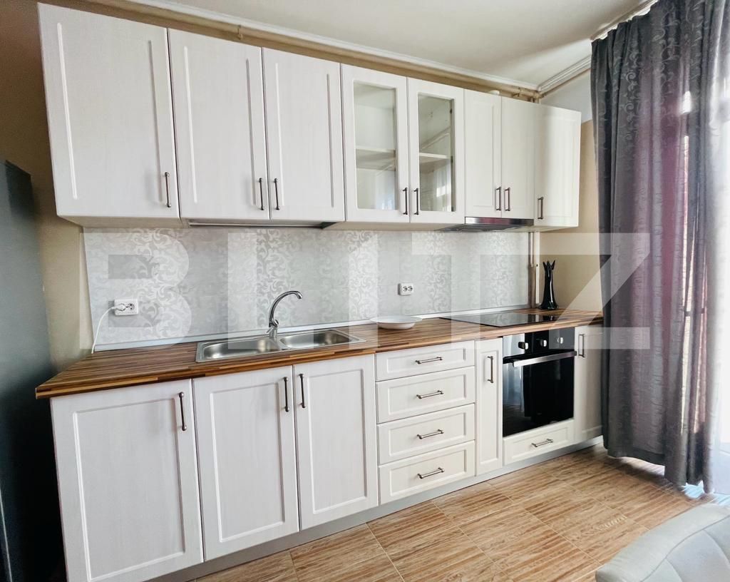 Apartament de închiriat 2 camere Floreşti - 127049AI | BLITZ Cluj-Napoca | Poza2