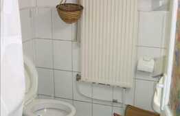 Apartament de inchiriat 3 camere, 85 mp, la mansarda, zona Eremia Grigorescu