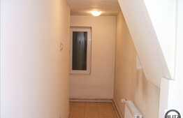 Apartament de inchiriat 3 camere, 85 mp, la mansarda, zona Eremia Grigorescu