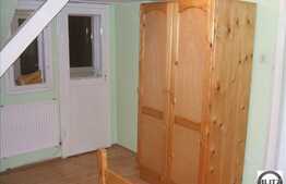 Apartament de inchiriat 3 camere, 85 mp, la mansarda, zona Eremia Grigorescu