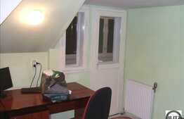 Apartament de inchiriat 3 camere, 85 mp, la mansarda, zona Eremia Grigorescu