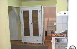 Apartament de inchiriat 3 camere, 85 mp, la mansarda, zona Eremia Grigorescu