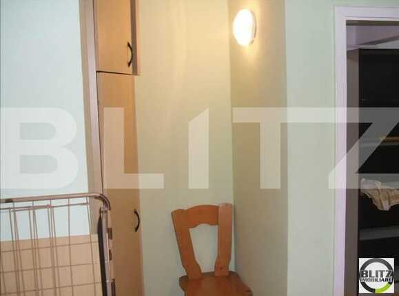 Apartament de închiriat 3 camere Grigorescu - 12705AI | BLITZ Cluj-Napoca | Poza3