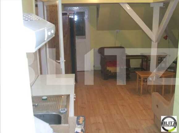 Apartament de închiriat 3 camere Grigorescu - 12705AI | BLITZ Cluj-Napoca | Poza1