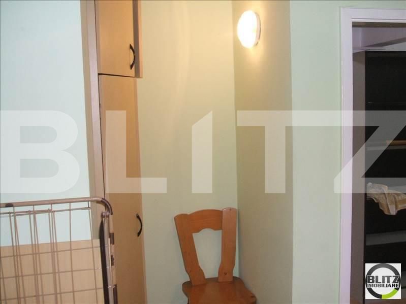 Apartament de închiriat 3 camere Grigorescu - 12705AI | BLITZ Cluj-Napoca | Poza3