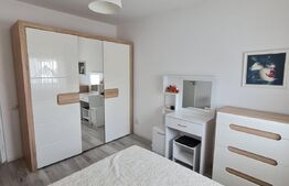 Apartament la cheie, 2 camere, 52 mp utili, aer conditionat, parcare, zona Vivo