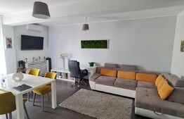 Apartament la cheie, 2 camere, 52 mp utili, aer conditionat, parcare, zona Vivo
