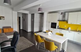 Apartament la cheie, 2 camere, 52 mp utili, aer conditionat, parcare, zona Vivo