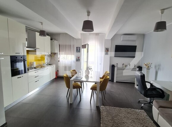 Apartament de vânzare 2 camere Manastur - 127061AV | BLITZ Cluj-Napoca | Poza5