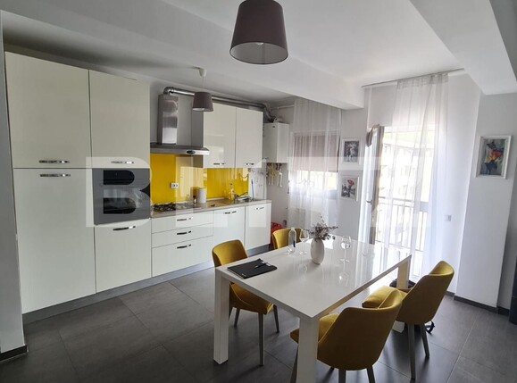 Apartament de vânzare 2 camere Manastur - 127061AV | BLITZ Cluj-Napoca | Poza3