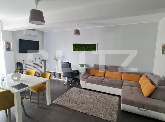 Apartament de vânzare 2 camere Manastur - 127061AV | BLITZ Cluj-Napoca | Poza2